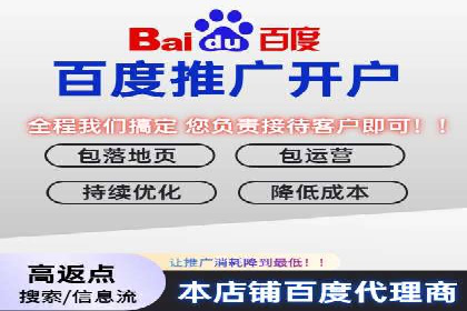 汽车行业SEM运营托管的典型案例分析